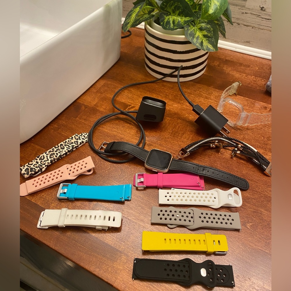 Fitbit Versa